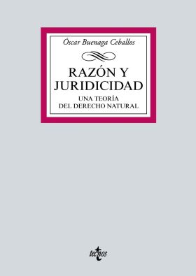 Razón y juridicidad
