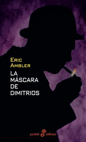 LA MASCARA DE DIMITRIOS