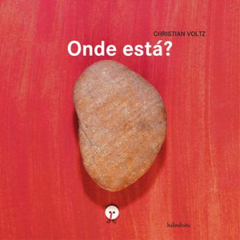 Onde está?