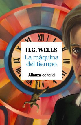 MAQUINA DEL TIEMPO, LA