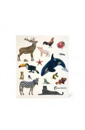 ANIMALES!
