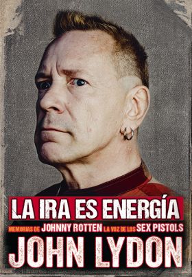 LA IRA ES ENERGIA
