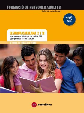 (LD) CATALÀ-GES-CFGM