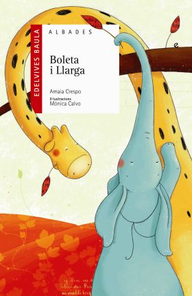 BOLETA I LLARGA