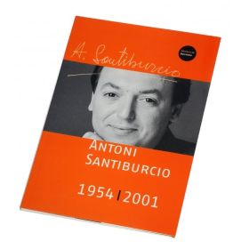 Antoni Santiburcio 1954-2001
