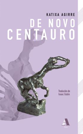 De novo centauro