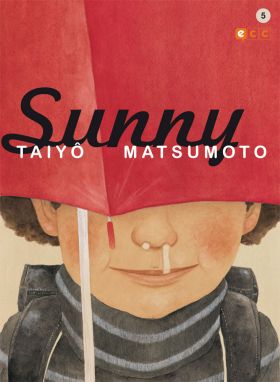 SUNNY NUM. 05