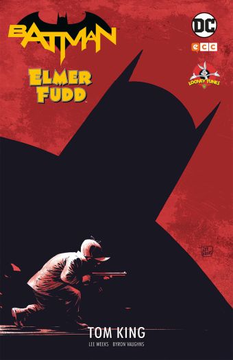 BATMAN / ELMER FUDD