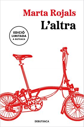 LALTRA (EDICIÓ LIMITADA)