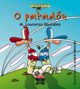 O patadón