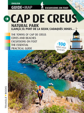 Cap de Creus, Natural Park