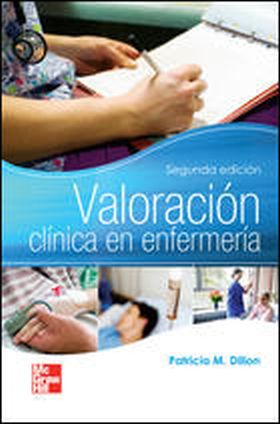 VALORACION CLINICA EN ENFERMERIA