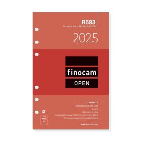 R593 REC.ANUAL.500 SVH 2025+