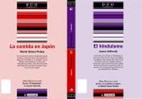 El hinduismo y La comida en Japón