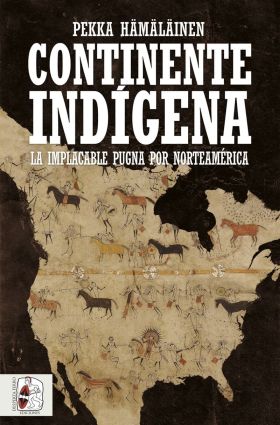 CONTINENTE INDIGENA