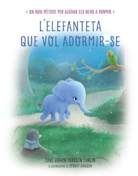LELEFANTETA QUE VOL ADORMIR-SE