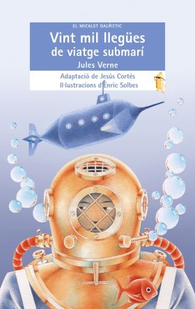 VINT MIL LLEGUES DE VIATGE SUB