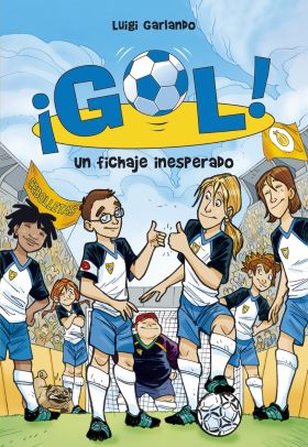 UN FICHAJE INESPERADO