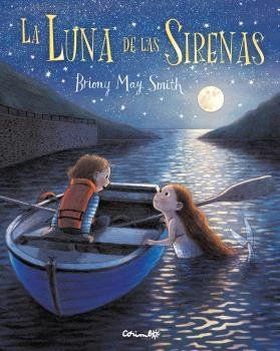 LUNA DE LAS SIRENAS, LA