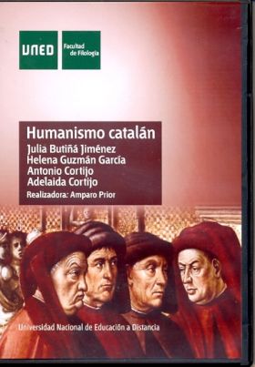 HUMANISMO CATALÁN