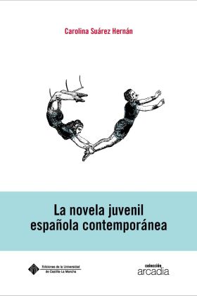 La novela juvenil española contemporánea