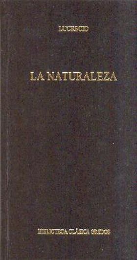 NATURALEZA