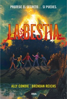 BESTIA, LA. OTRO MUNDO 2