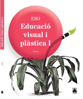 Educació visual i plàstica I ESO (digital)