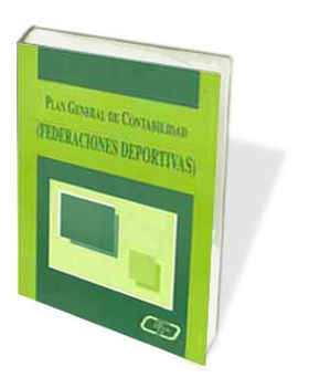 PLAN GENERAL DE CONTABILIDAD