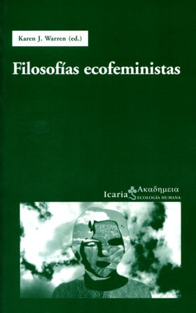 FILOSOFIAS ECOFEMINISTAS