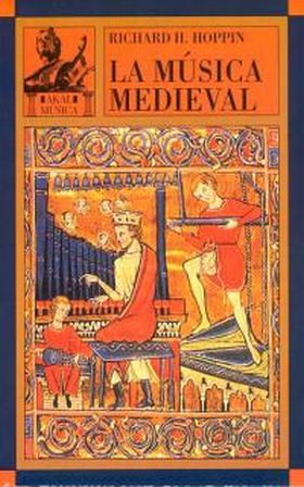 MUSICA MEDIEVAL