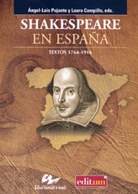 Shakespeare en España. Textos 1764-1916