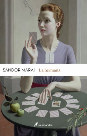LA HERMANA