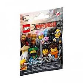71019 THE LEGO® NINJAGO® MOVIE#