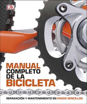 MANUAL COMPLETO DE LA BICICLETA