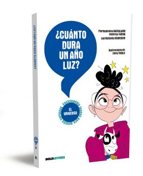 ¿CUÁNTO DURA UN AÑO LUZ?