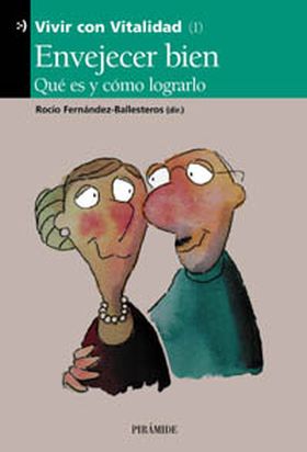 ENVEJECER BIEN