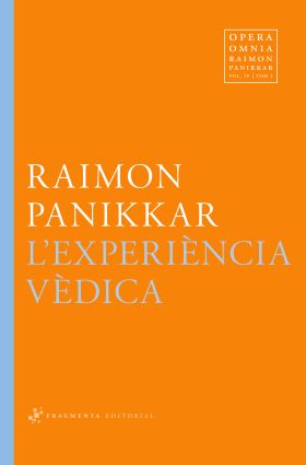 L  EXPERIENCIA VEDICA