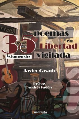 35 Poemas en Libertad vigilada