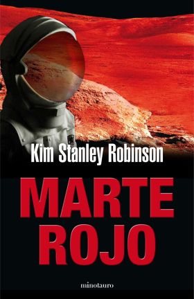 Marte rojo nº 01/03