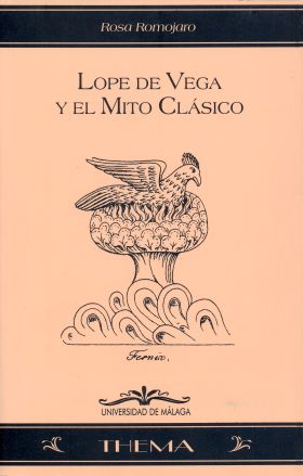 Lope de Vega y el mito clásico