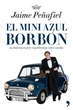 El Mini azul borbón