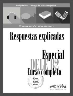 TRANSCRIPCIONES Y RESPUESTAS EXPLICADAS. ESPECIAL 