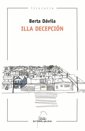 ILLA DECEPCIÓN