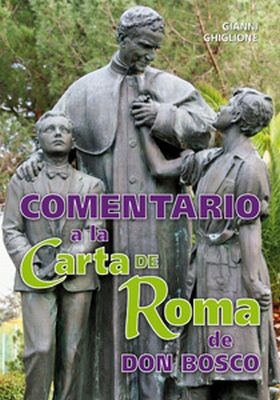 Comentario a la carta de Roma