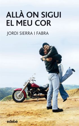 ALLA ON SIGUI EL MEU COR