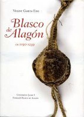 Blasco de Alagón (ca.1190-1239)