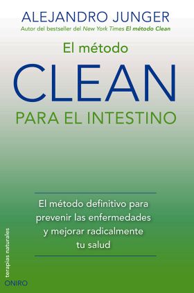 EL MÉTODO CLEAN PARA EL INTESTINO