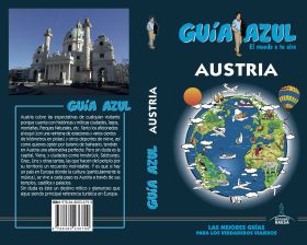 GUIA AZUL AUSTRIA