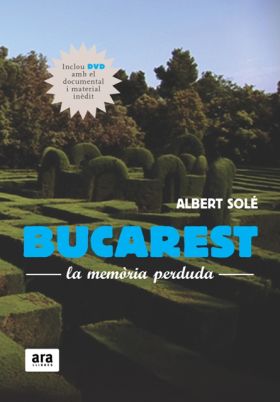 BUCAREST, LA MEMORIA PERDUDA. +DVD
